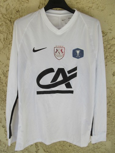 Maillot asc amiens - amiens, ans