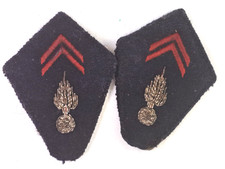 018401 patte de col