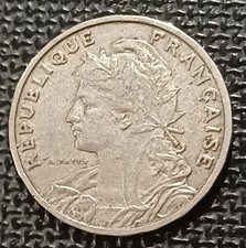pièce monnaie française