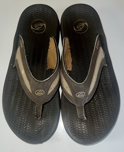 Reef flex flip flop sandals - flex,
