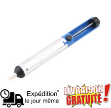 Pompe à Dessouder