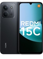 Smartphone Xiaomi Redmi 15C 4G