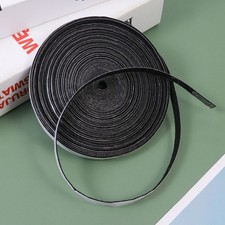  Ruban simple face Flocage Ruban en tissu Isolation acoustique Outil de