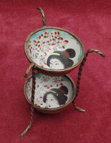 Rare magnifique ancien - rare,