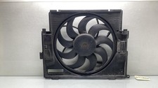 Moto ventilateur radiateur BMW