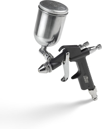 Pistolet peinture 1863 - pistolet, À