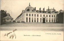 78 RAMBOUILLET - carte postale
