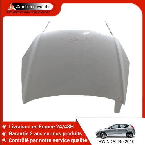 Capot hyundai i - capot, 30