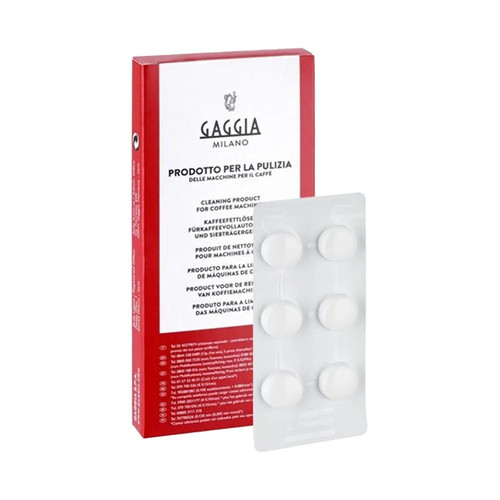 Pastilles dégraissantes