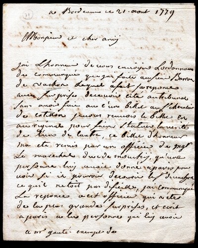Vieux papier document bordeaux - vieux,