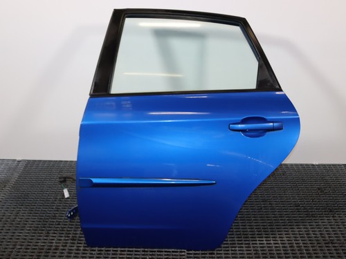 Porte arrière gauche subaru - gauche,