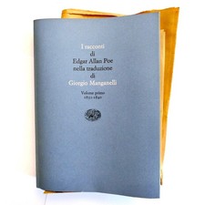 I RACCONTI Vol. 1-2-3 | I