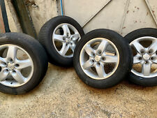 Jantes Porsche Cayenne 18 Pouce