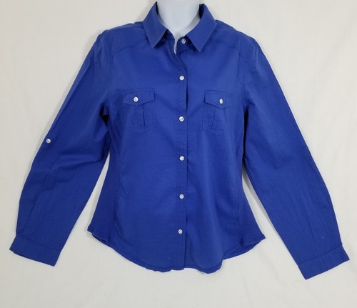 Old navy women button - old, women's