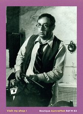 PHOTO DE PRESSE CINÉMA 