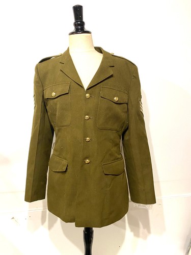 Ancienne veste vareuse - veste,