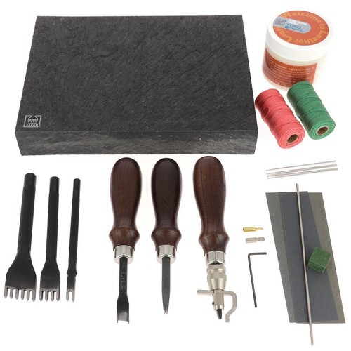 Kit outils pour travail - pour,