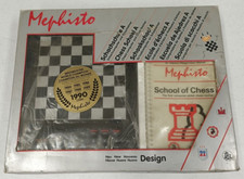 Mephisto School of Chess A