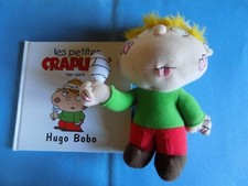 Livre Les Petites Crapules