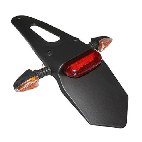 Bavette support plaque - bavette,