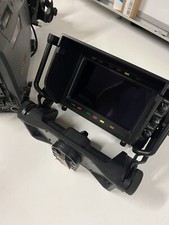 Sony HDVF-L770 7" couleur viseur HD pour appareils photo 4K et HD