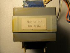 Alimentation pour chaine Hi-Fi