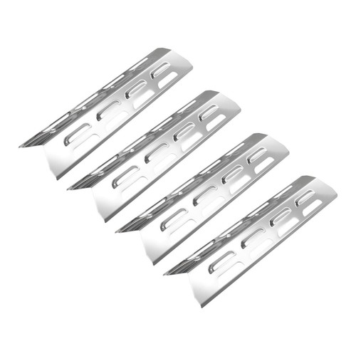 Paquet acier inoxydable - 4,
