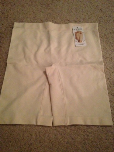 New jockey slipshort skimmies - slipshort,