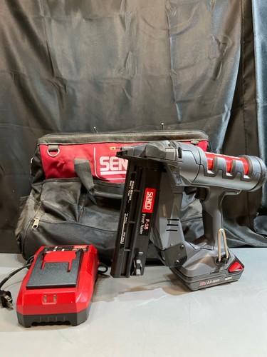 Senco electric nailer model - senco,
