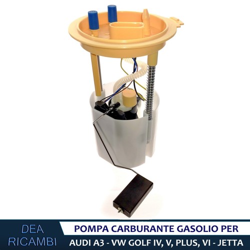 Pompe gazole électrique - gazole, 12