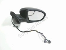 RETROVISEUR ELECTRIQUE DROIT 963012196R RENAULT MEGANE 4 phase 1 (12/2015)