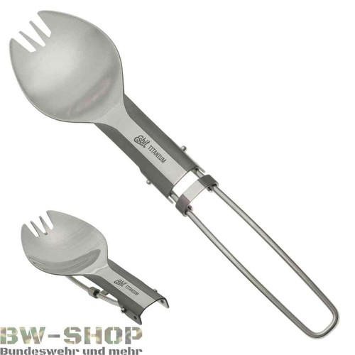 Esbit titan fourchette - fourchette, /