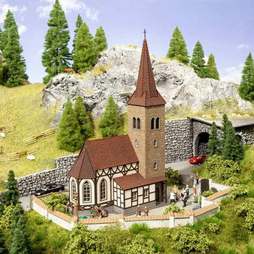 église georges avec des - "st.,