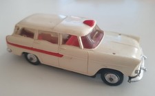 SIMCA MARLY AMBULANCE NOREV