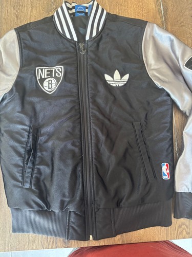 Veste blouson adidas - blouson, nba