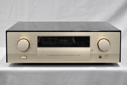 Préamplificateur stéréo - , de