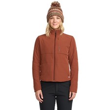 Volcom W's Evergreen Full Zip