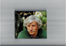 FERRAT  CD-LIVRE  36 PAGES "16 POEMES D'ARAGON"  20 TITRES  TEMEY 1995