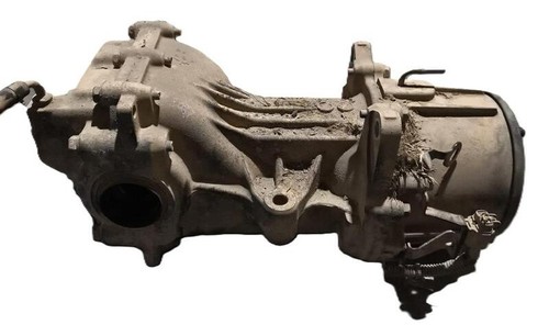 R145 boîtier transfert nissan - r145,