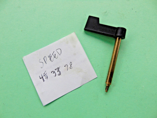 Dual1209 speed control switch - dual1209,