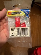 NEUF RARE LEGO Service Pack