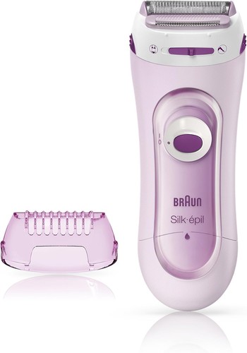 Braun silk épil ls5100 - ls5100,