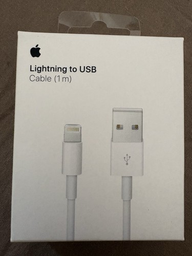 Câble origine apple mxly2zm - câble,