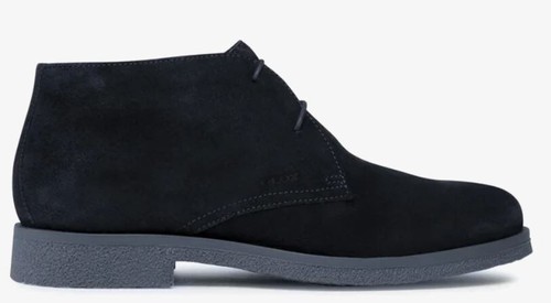 Geox claudio u0458a - geox, navy