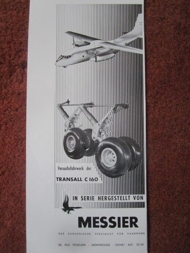 1962 pub messier - pub,