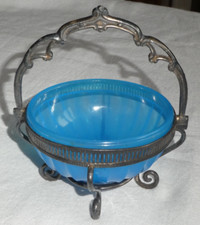 Bonbonnière vide poche en