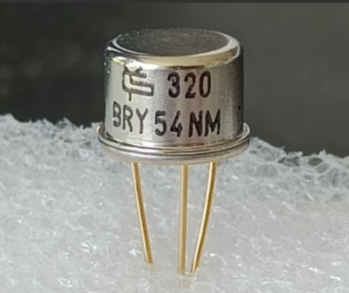 Bry54 thyristor silicium - bry54,