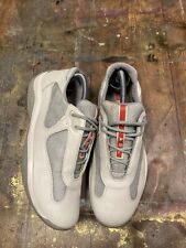 Prada america cup vintage