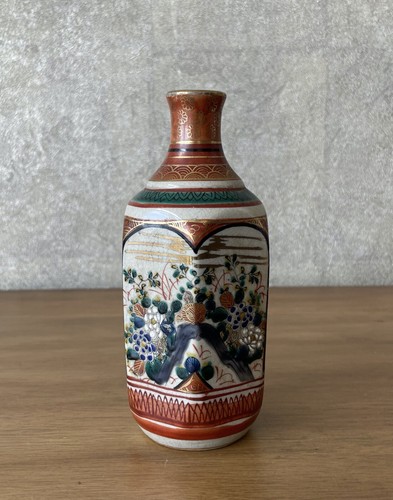 Antique asiatique vase - asiatique,