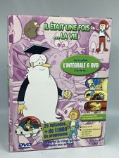 IL ÉTAIT UNE FOIS LA VIE